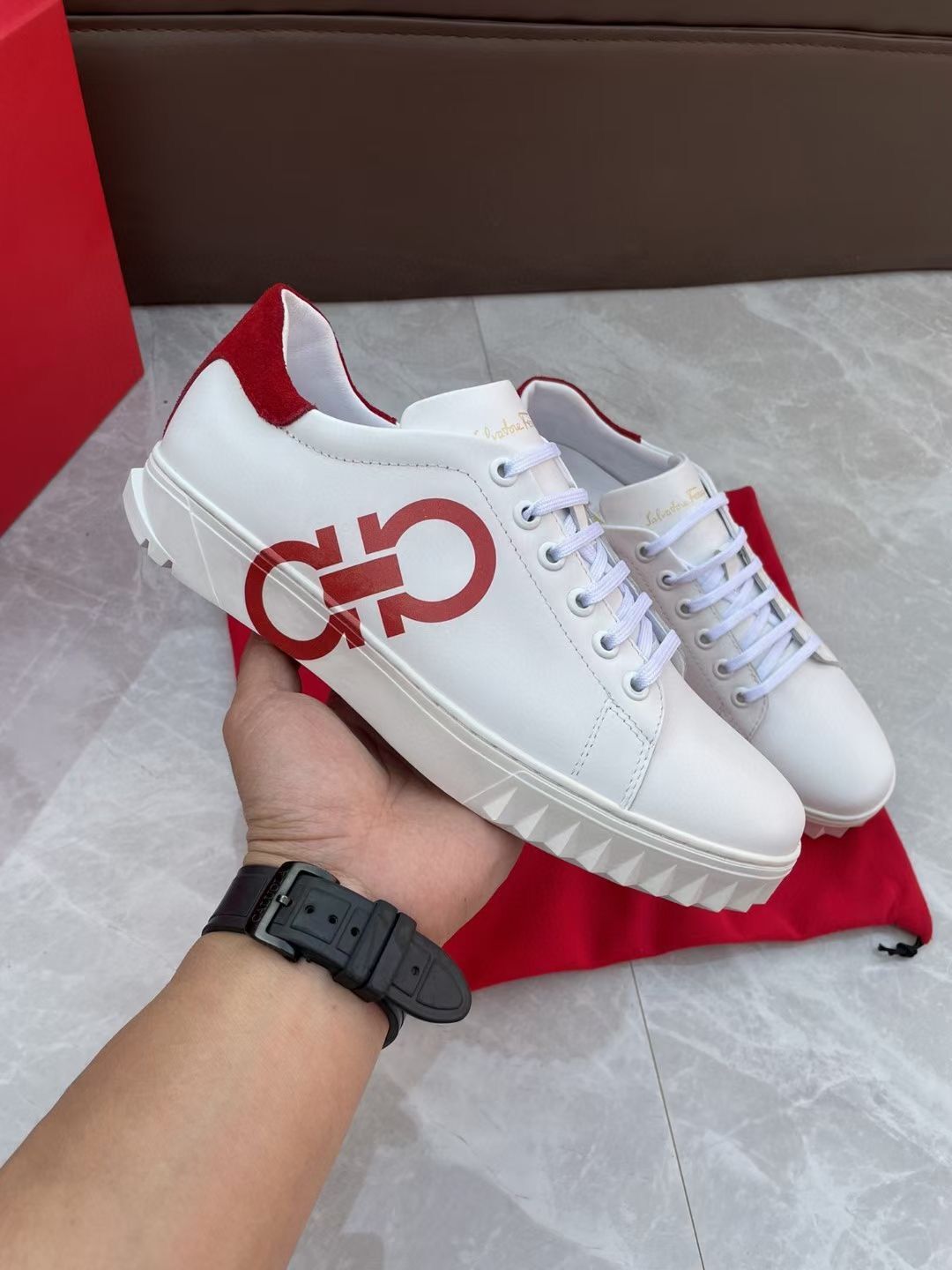 

High quality desugner men shoes luxury brand sneaker Low help goes all out color leisure shoe style up class are US38-45 asdawdasadas