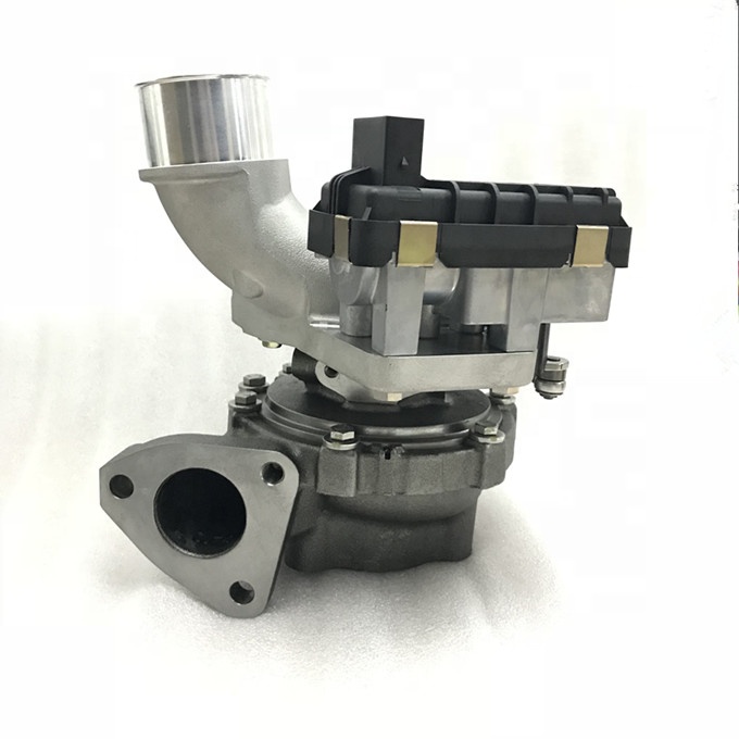 

GTB1752VLK Turbo 780502-0001 28231-2F100 turbo charger for R2.2 engine