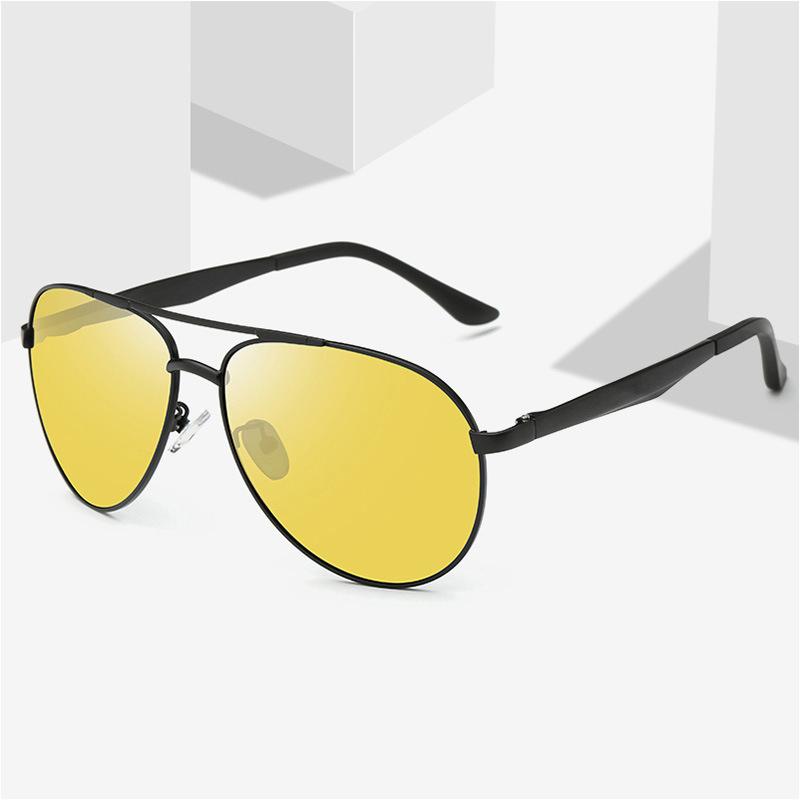 

Sunglasses Fashion Men And Women Polarized Frame Female Stylish Quality Shaes Multi Colors Woman 2022107