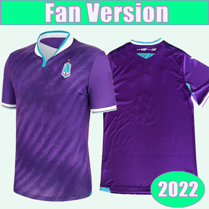 

2022 Pacific FC Mens Soccer Jerseys HEARD DADA-LUKE YOUNG DIXON Home Football Shirt Short Sleeve Uniforms, Qm9178 2022 home no patch