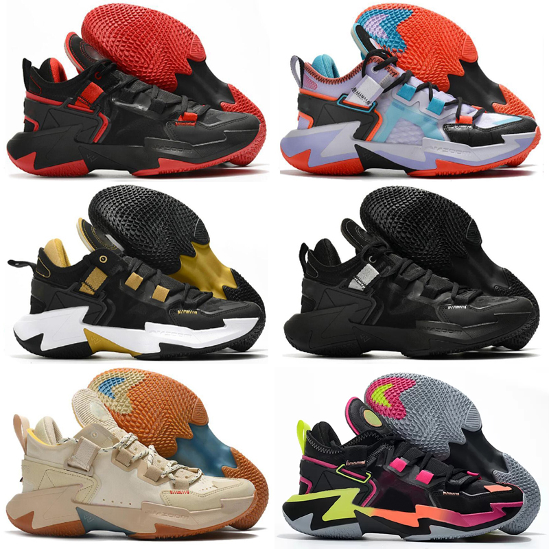 

2022 men women WHY NOT ZERO 5.0 Westbrook Basketball Shoes local online store sports training Sneakers Dropshipping Accepte sports fashion boots, As photo 1