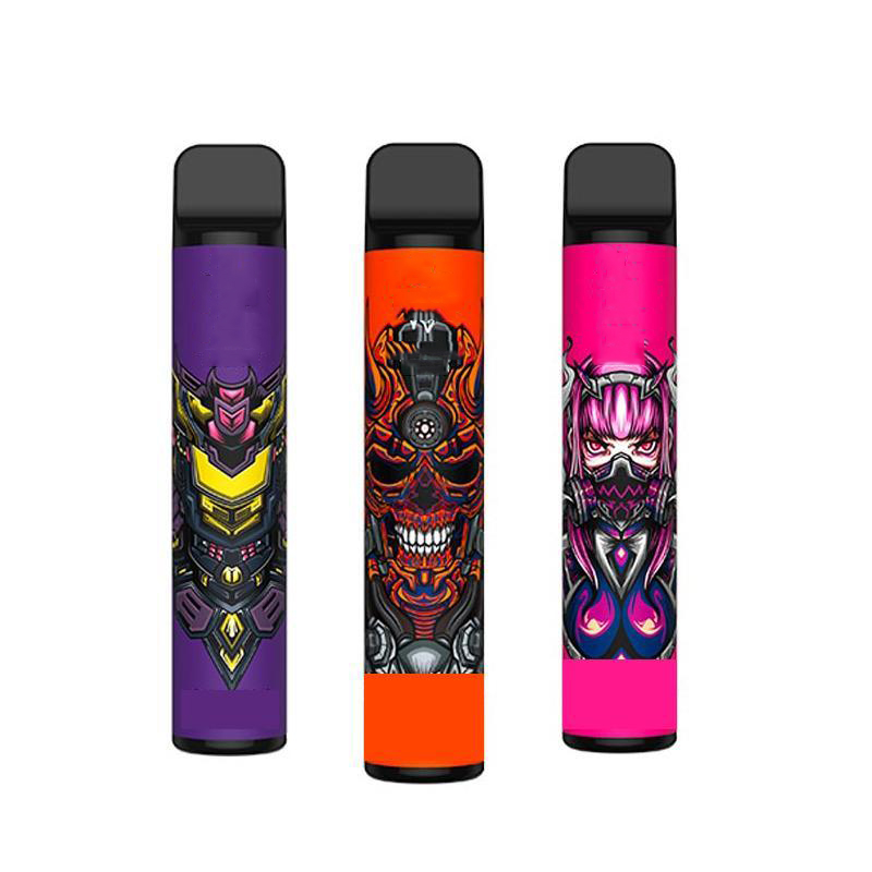 

Wholesale Elfs Lux 1500puffs Bar Disposable Vape Pod E Cigarettes Device Vaporizer Starter kit Prefilled Stick VS Puff Lus Bang XXL