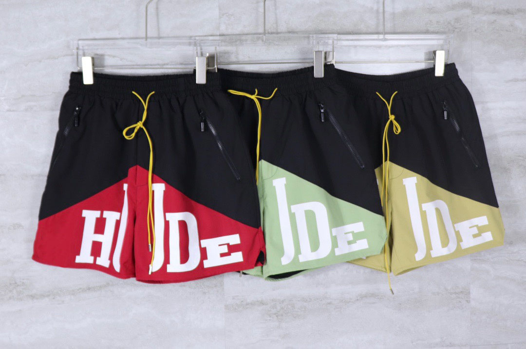 

Men's Plus Size Shorts Polar style summer wear with beach out of the street pure cotton 222