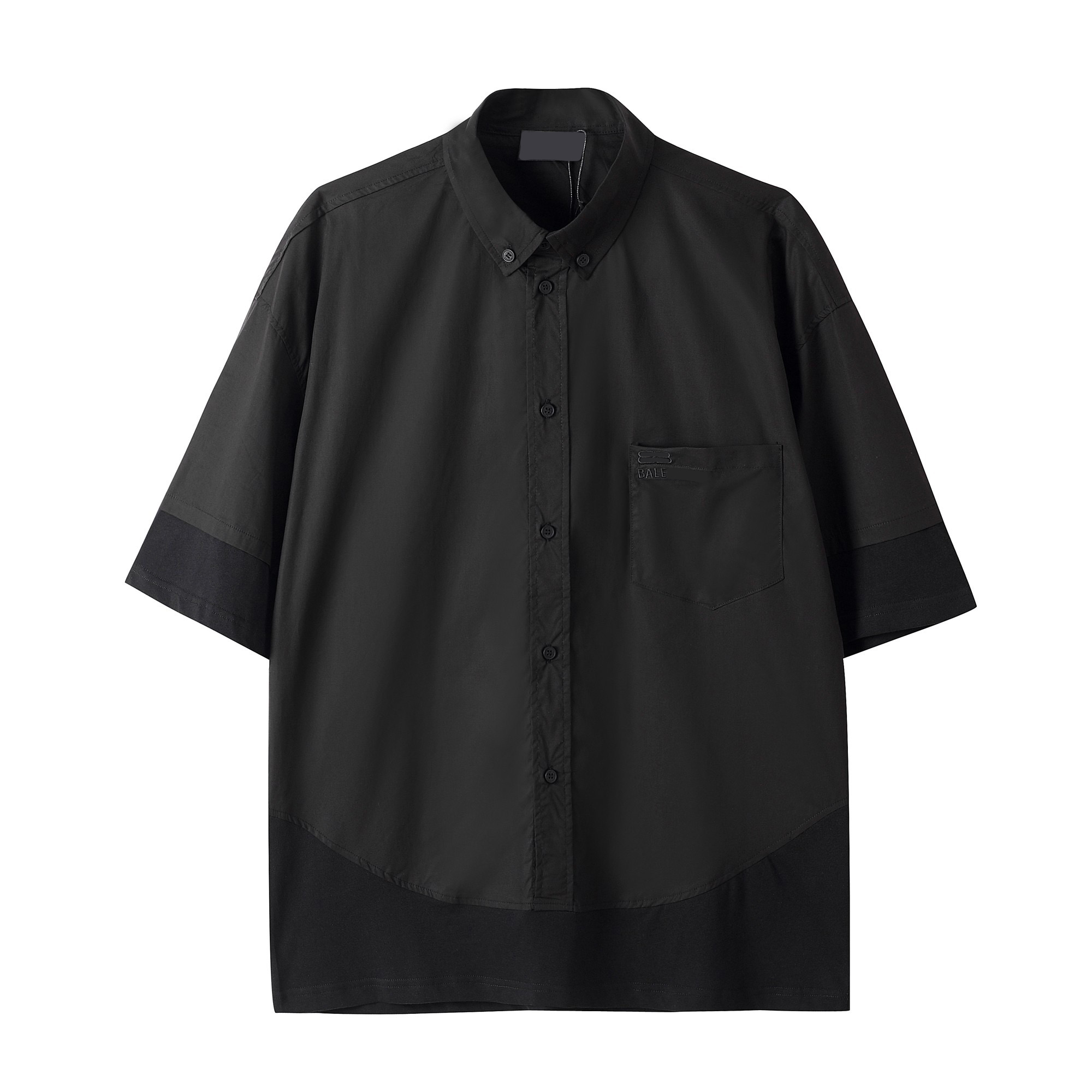 

2022 Men's Plus Tees & Polos with cotton printing and embroidery, 100% replica of Apparel European size 5l3