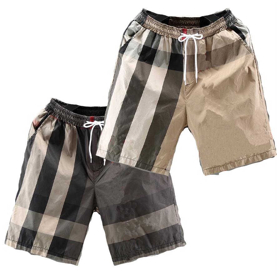 

Fashion Designers Men's Swim Shorts Pants Summer Swimwear Man Swimsuit Swimming Sexy Beach Male Clothing211g