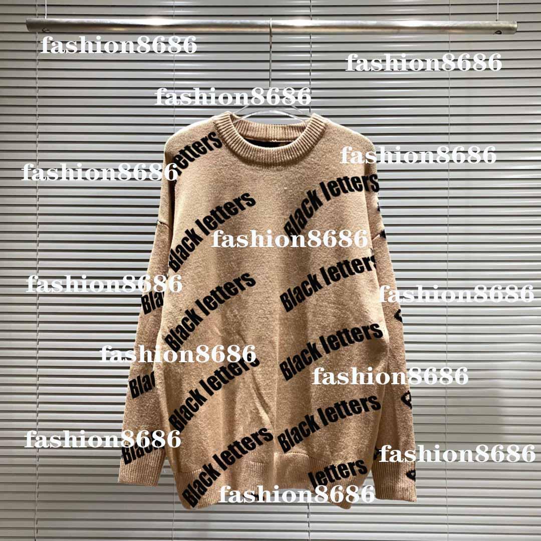 

luxury sweaters hip hop men women designer hoodies black white blue pullover sweaters winter sweatshirt size sxxl, Yellow