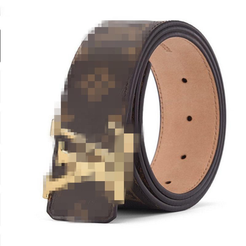 

Mens Woman Belts Classic Smooth Buckle Genuine Leather Belt Highly Quality Come with Gift Box and Handbag d95, Yellow