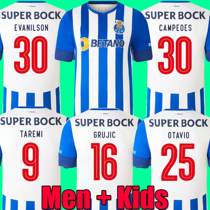 

22 23 FC Porto CAMPEOES 30 Soccer Jerseys 2023 2022 Camisa SPECIAL Titulos Futebol Clube Porto LUIS DIAZ MATHEUS MEHDI Maillots De Foot MAREGA Kids SERGIO Shirt Home, Men home