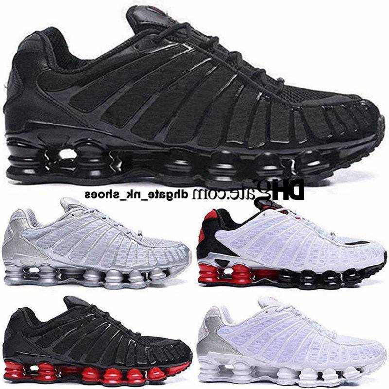 

Shoes zapatos men fashion women runnings baskets children Shox mens ladies TL eur 46 47 Sneakers chaussures trainers size us 12 13, With original logo