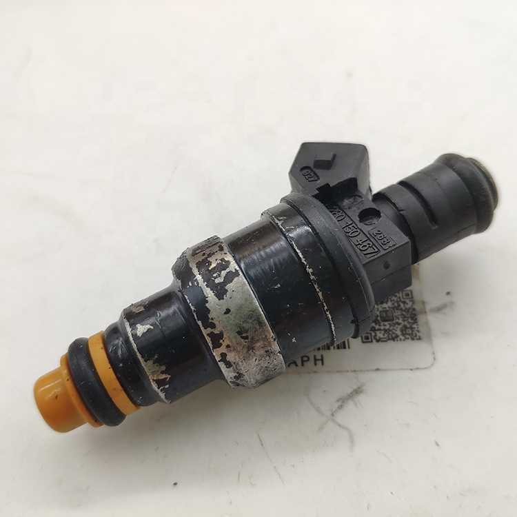 

PAT NEW 0280150467 Fuel Injector For Audi A3 A4 VW Golf 1.8L Turbo 06A906031