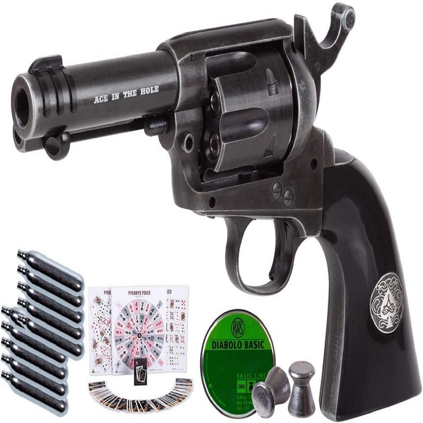 

SIG P320 Air Sauer Pistol Riding Toys with CO2 12 Gram 15 Pack and 500 Lead Pellets Wall tin sign Metal painting-A54271t