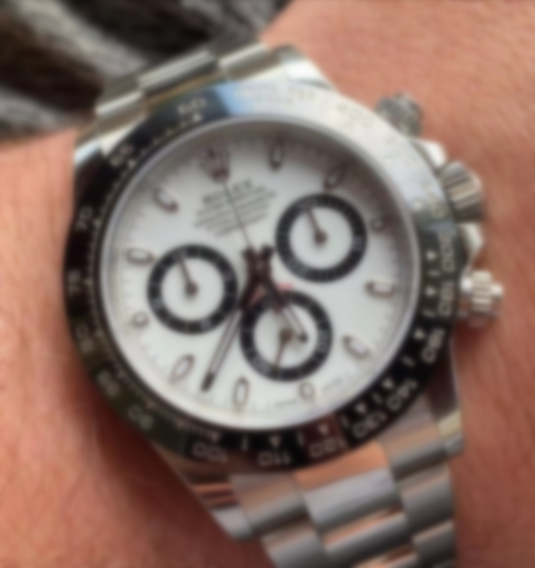 

Brand Rolex 40mm Men Watches Band Automatic Menchanical Movement Stainless Steel Sapphire Glass With Original Green Boxes Rolexwatch 12