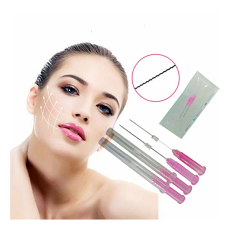 

Beauty items fio silhouet pdos thread mono pdo threads face lifting pcl plla