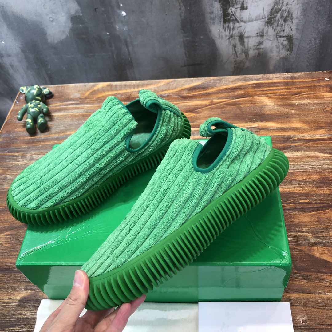 

Ripple Sneakers Tech Knit Sneaker Designer Shoes Bottegas Fashion Men Women Casual Shoe Lace-up Orange Khaki Optic Size 35-45, Customize