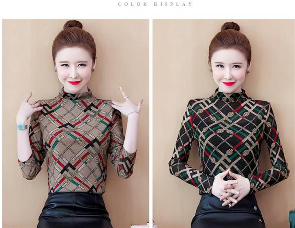 

Luxury Womens Designer Sweaters Long Sleeved Fashion Knits Sweater Women Dress Casual Blouse Ladys Sleeve Jumper Clothing Casual Shirts Vintage Coats, Style 5