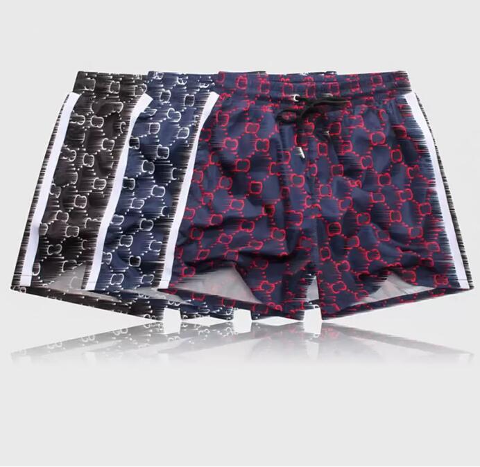 

Mens Designer shorts For Man Gym short Quick Drying athletic SwimWear Printing G Summer Board Beach Pants Men Swim Short Asian size M-XXXL, 07