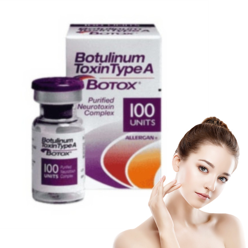 

B0T0X Beauty Items Innotox Toxta 50u 100u