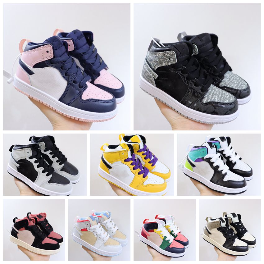 

2023baby infant running shoes climbing Kids shoes boy sneakers Athletic sports Shoes Breathable Outdoor shoe 22-37, #6