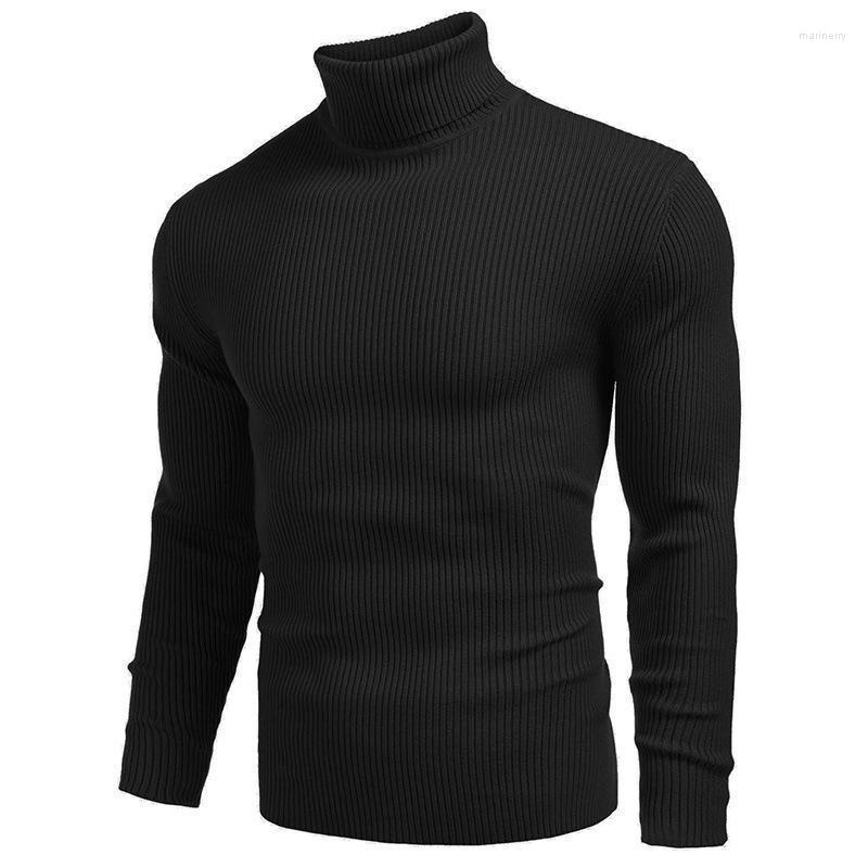 

Men's Sweaters 3Men's Mari22, Black