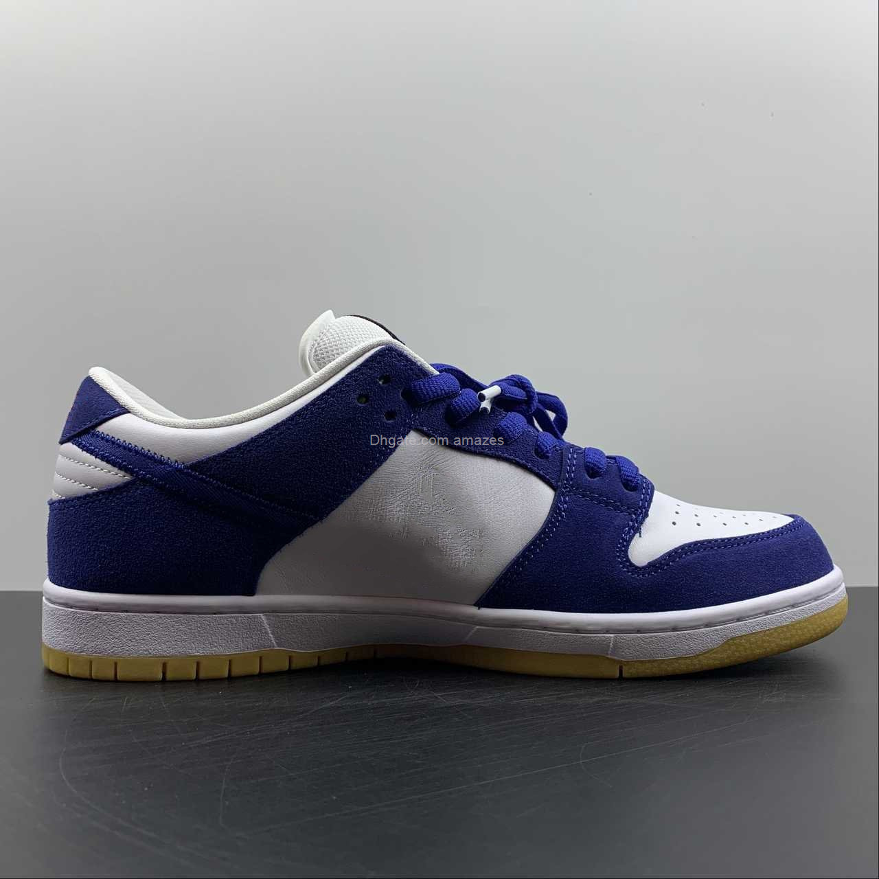 

Angeles Low Los Dodgers DO9395-400 Basketball shoes Mens Womens shoe Sneakers US Size 5.5-13 36-47, Low los do9395-400