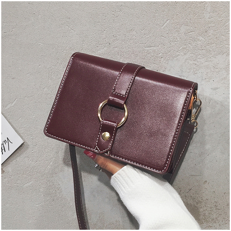 

Evening Bags HBP 027, Black