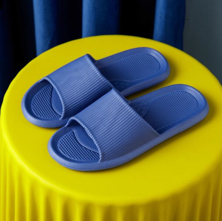 

Big Size 46 47 Sandals For Men Women Summer Trend Soft Rubber Designer Slide Flat Platform Slides Slippers Pool Beach Bath Shoes Sliders Heels Loafers 2022