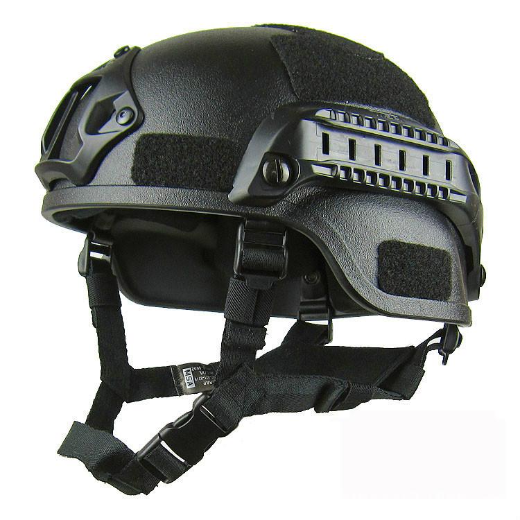 

Motorcycle Helmets Military Tactical Helmet CS Wargame Battle Army MH FAST Outdoor Goggles SWAT Glasses Hunting Protective Equipment, Clear lens goggles