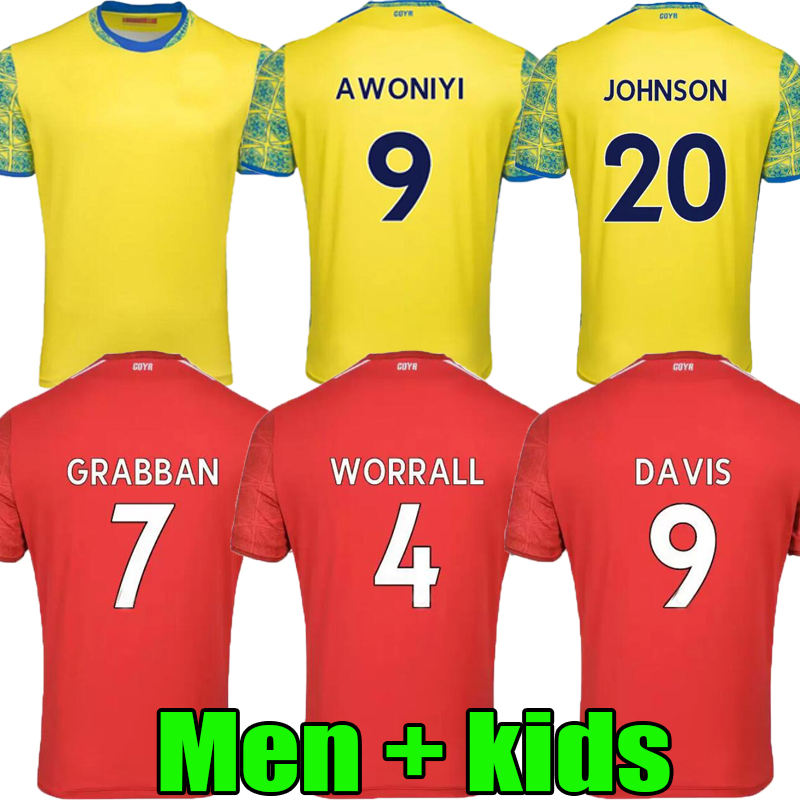 

22 23 Nottingham Forest retro soccer jersey Collymore HAALAND classic vintage football shirt 2022 2023 home away Gemmill BOHINEN roy Stuart Pearce kits, 22/23;home