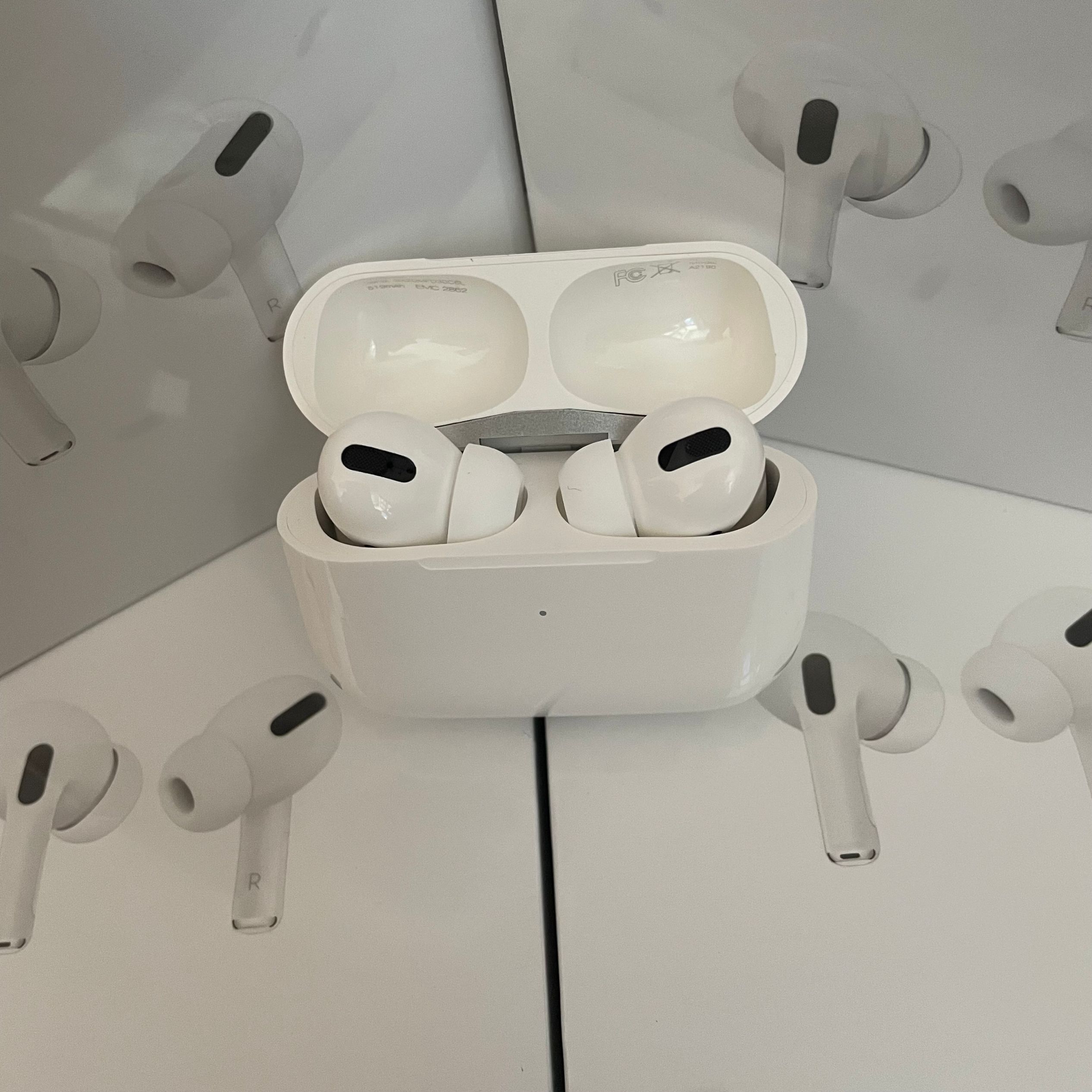 Airpods Pro Airoha 1562a Купить