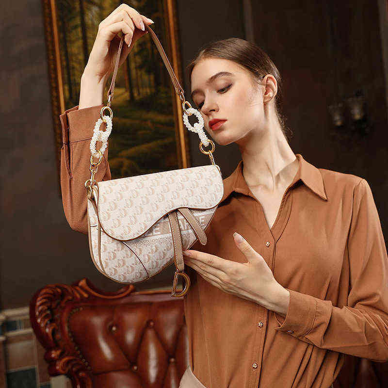 

Highest Quality 2022 Designer Bags wide bag for Womens Genuine Leather Shoulder Crossbody Handbags Wholesale, Color 1