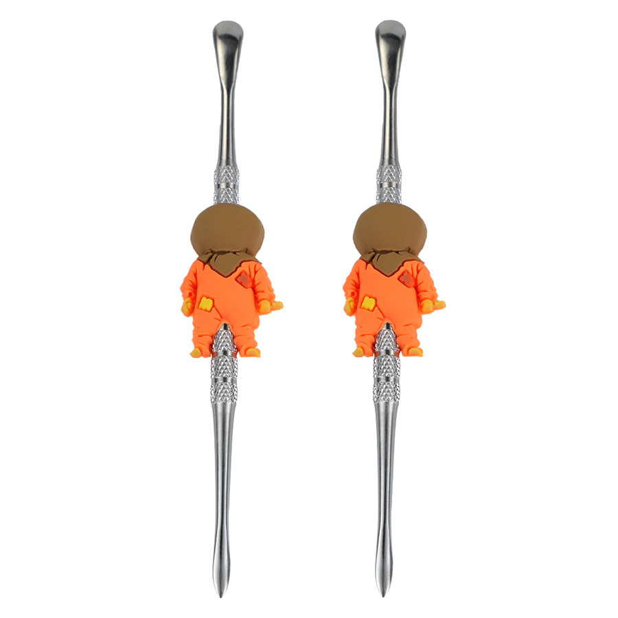 

dab tool silicone dabbber tools smoking accessories use for dry herb