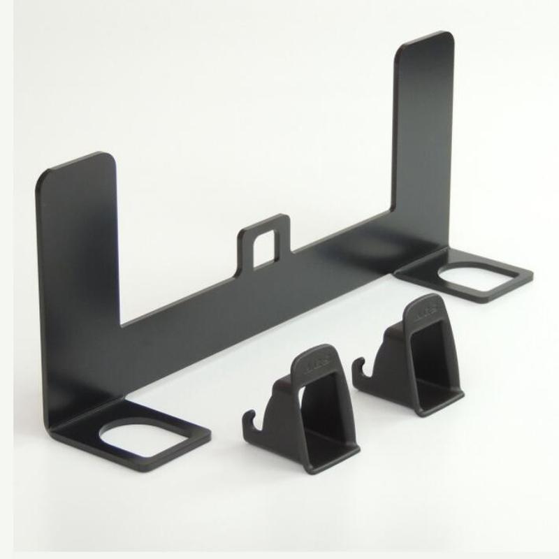 Accessoires de ceintures de sécurité Support universel de guide d'interface de ceinture de sécurité de voiture enfant pour le support de connecte