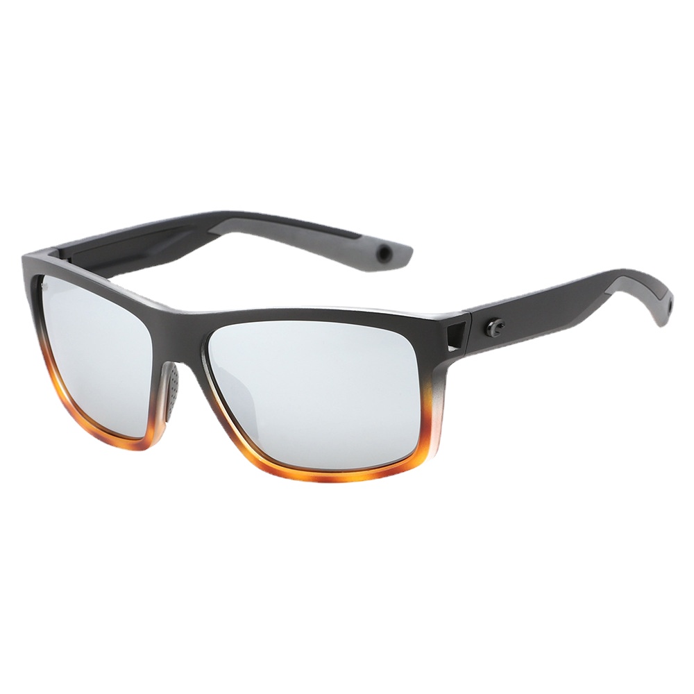 

Designers Sunglasses For Women Costa Sunglasses Mens UV400 580P High-Quality Polarized PC Lens Color Coated TR-90&Silicone Frame - Slack Tide;Store/21748289