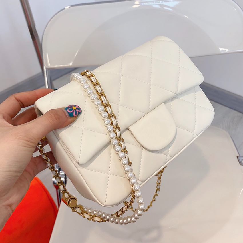 

High Quality Cross Body Luxurys designers bags Shoulder bag Handbag Messenger Women Totes Fashion Metallic Handbags Classic Clutch Pretty 04, Original box