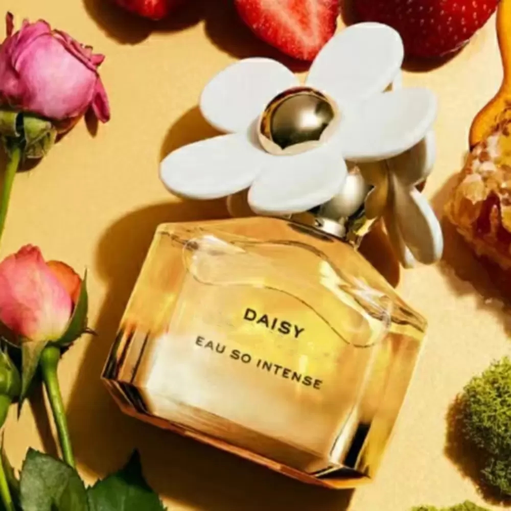 

Designer Women Perfume DAISY EDP Spray Fragrance For Gift Anti-Perspirant Deodorant Female Cologne Good Smell