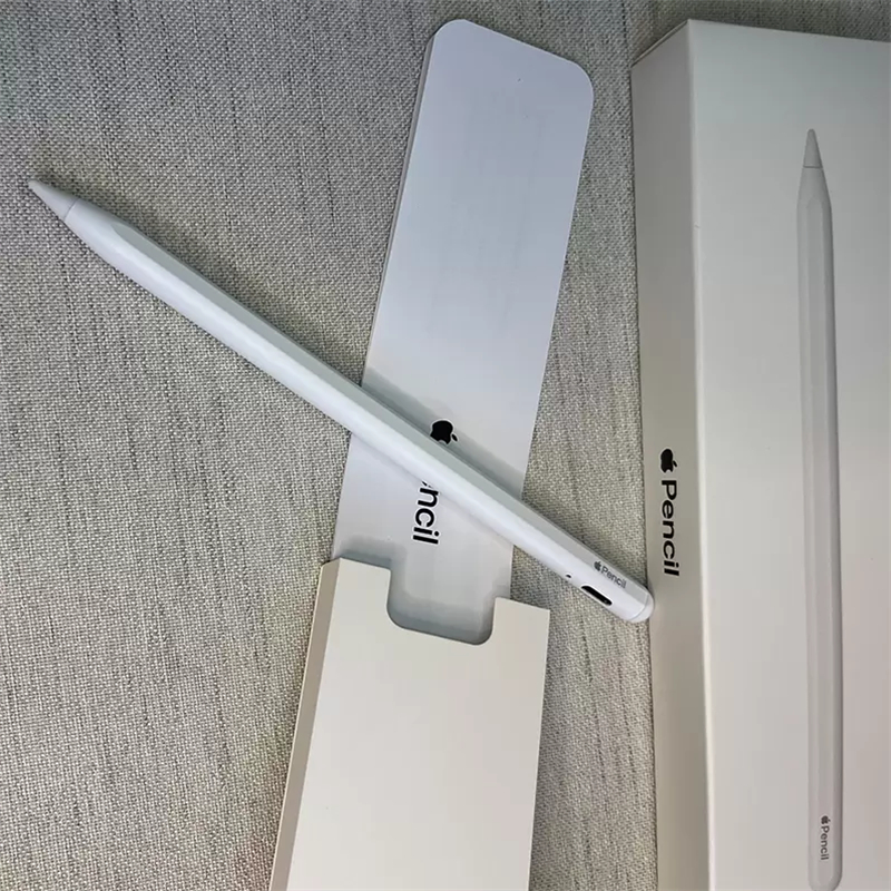 

Original 1:1 Touch Pen Apple Pencil (2nd generation) Cell Phone Stylus Pens for Apple iPad Pro 11 12.9 10.2 Mini6 Air4 7th 8th
