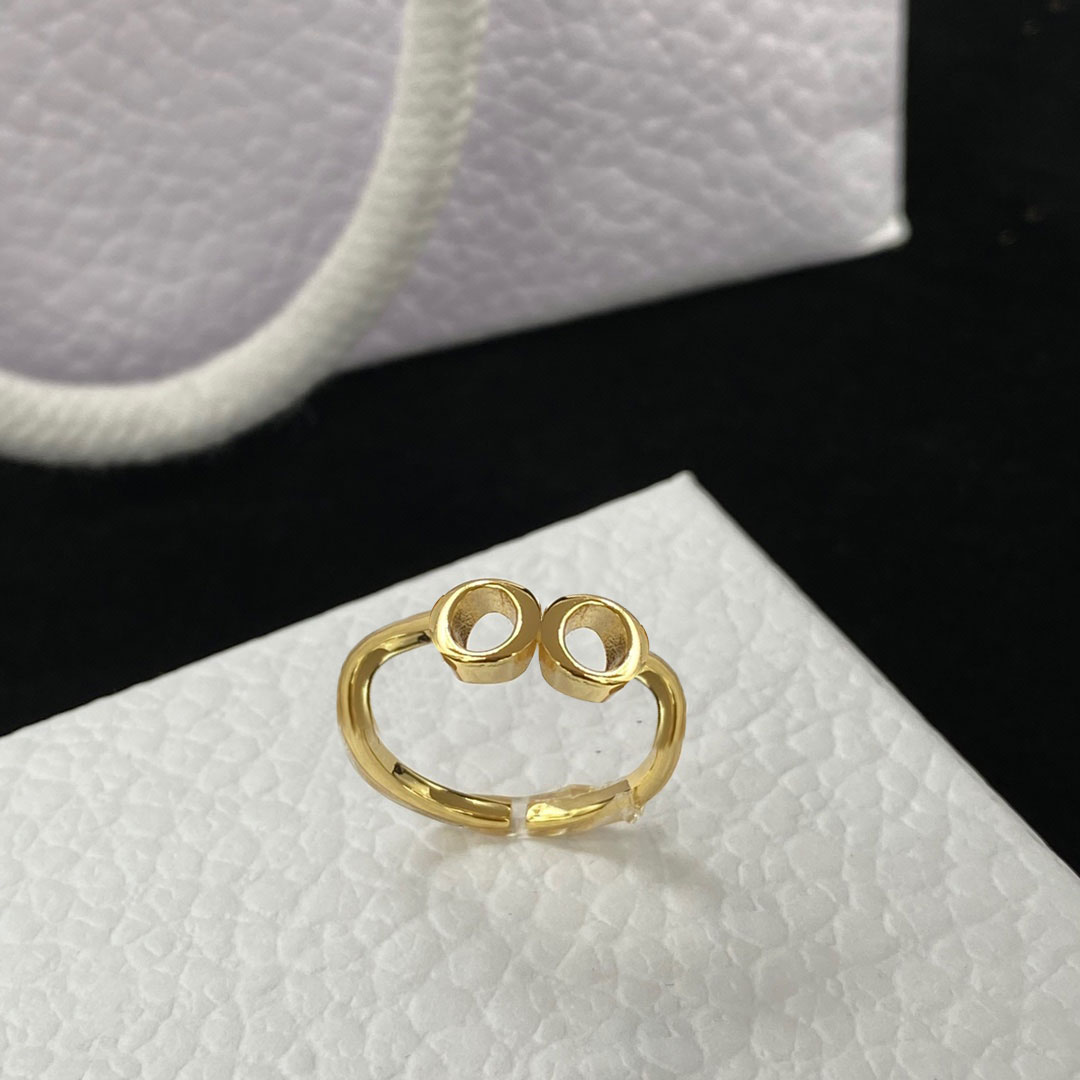 

Designer Ring gold Rings Lovers Wedding for Man Woman Top Quality