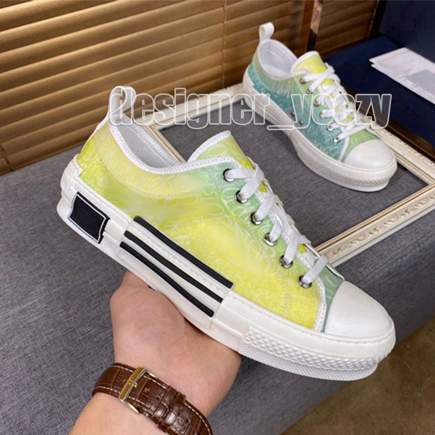 

2022 designer sneakers casual shoes mens sneaker womens shoes dio diors trainers men women breathable outdoor platform flat trainer shoe, 14