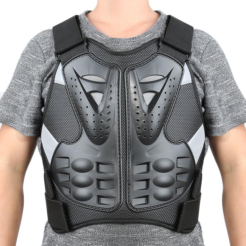 

Motorcycle Armor XL/L Motocross Back Protector Racing Rock Climbing Ski Skate Snowboard Cycling Moto AccessoriesMotorcycleMotorcycle