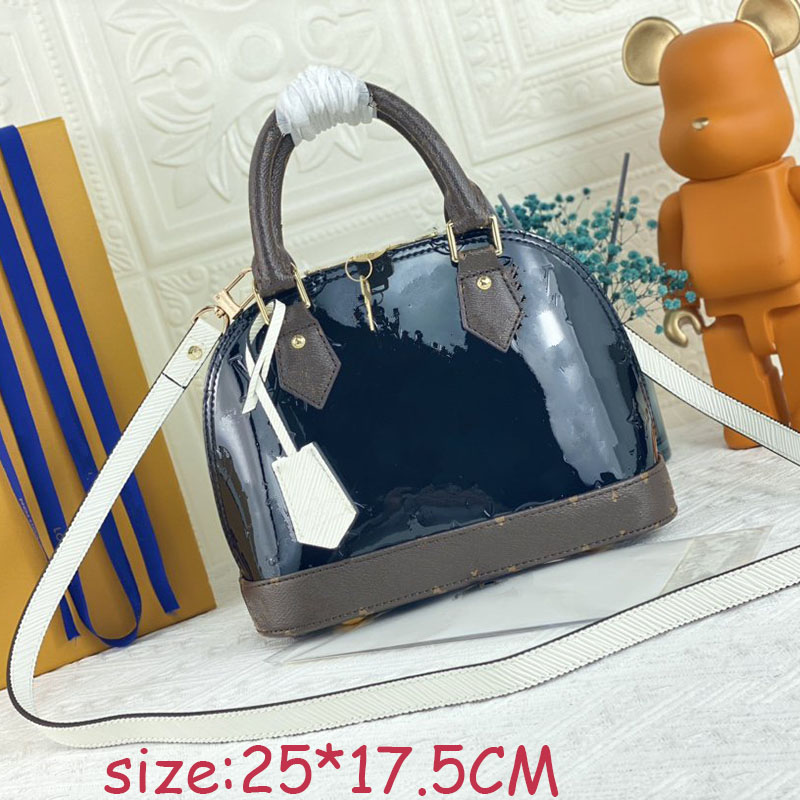 

5A+Trendy Shell Water Ripple Portable Shoulder Bag Designer Luxury Women's Wallet Crossbody Leather Elegant Using 3D Ironing Technology Shoppin Focus DXB30001, Box cost to buy no bag