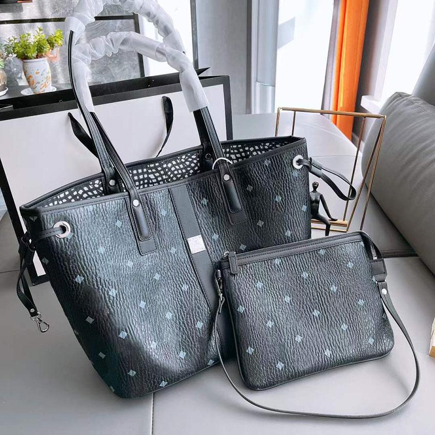 

Top quality Genuine leather Bag Women's men clutch tote crossbody Luxury Designer fashion shopping wallet card pockets handbags Shoulder Bags original single, Pink