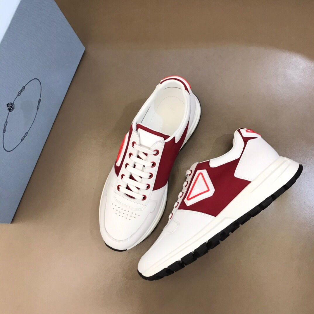 

2022SS High quality Luxury designer sneakers Platform mens Shoes genuine leather trainers for Men Flat CasualShoeare size38-44 kmjaa0001 asdawd