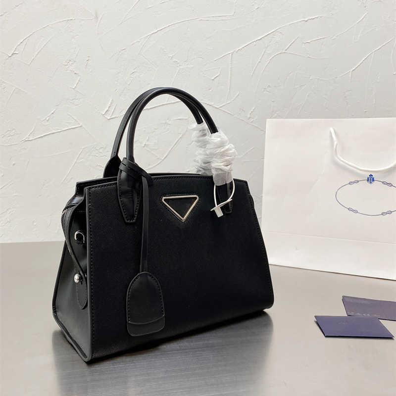 

Totes Tote bag Designers Shopping Bags genuine leather Handbag Women Clutch Classic Capacity Evening party With the original box size 28 20, Size 28 20 cm
