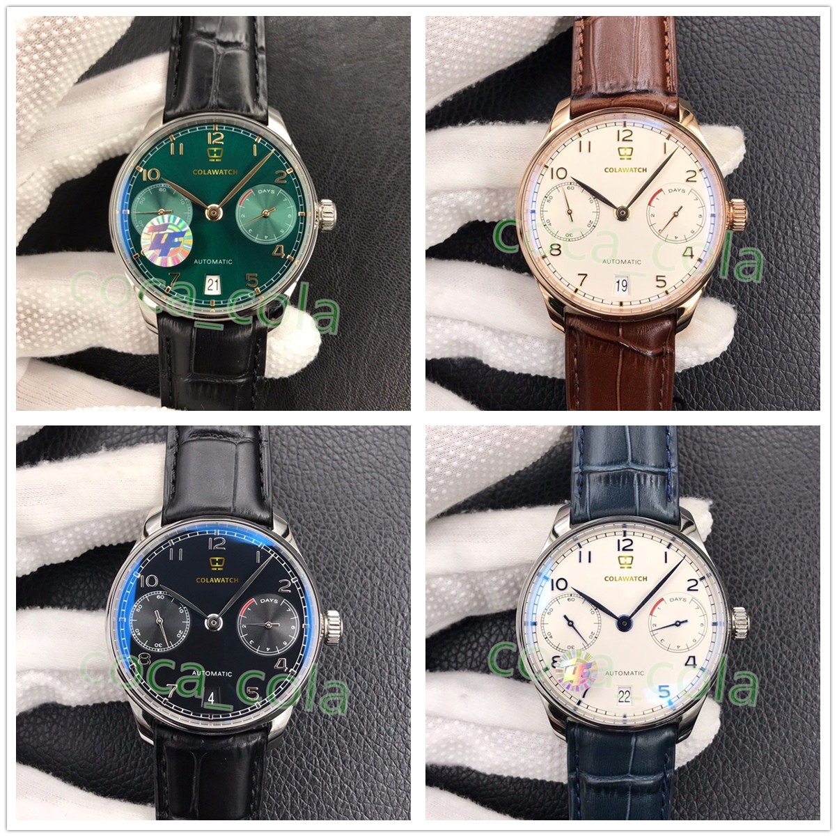 

2022 Super ZFactory WATCH 42mm 7 Day Automatic Silver Dial Steel Automatic Movement MENS Wristwatches Waterproof, Buy tool no watch