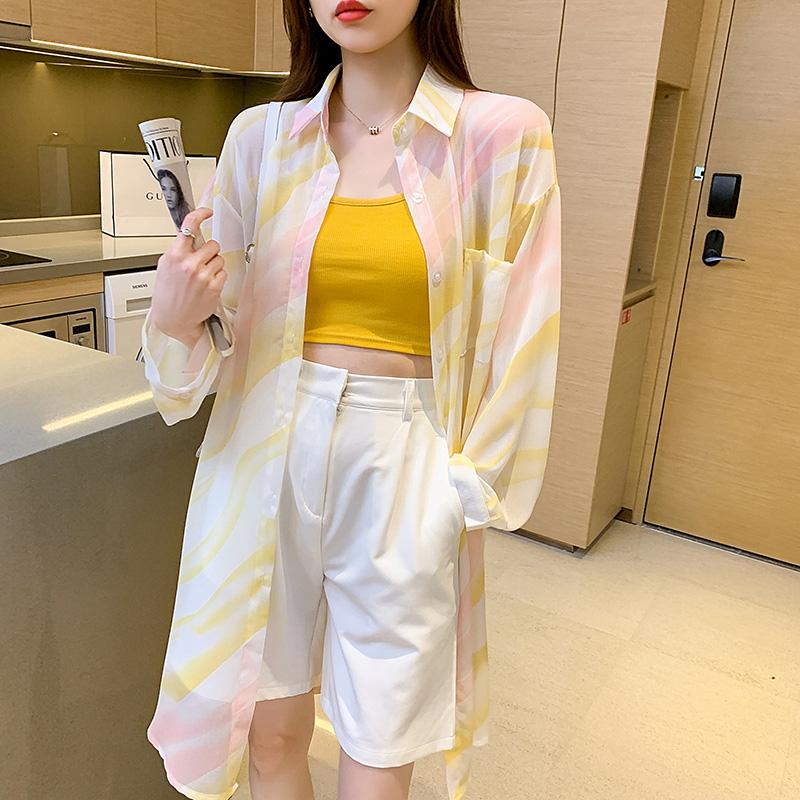 

Women's Blouses & Shirts Shirt Womens Tops Summer 2022 Fashion Women DropWomen's, Green