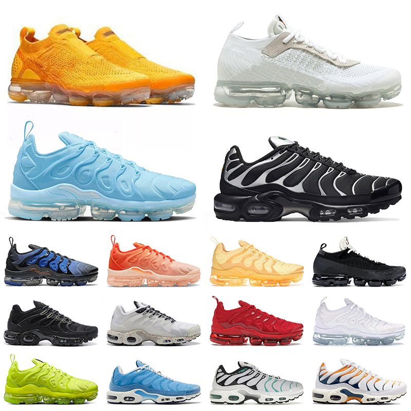 

Hotsale tn running shoes Terrascape plus men trainers University Blue Hyper Jade Knicks Vibes sneakers women sports White Black Lime Moc 2 Since 1972 Running Club, 40-46 sunset gradient