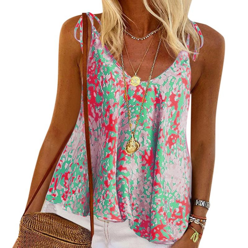 

Women's T-Shirt Tech Stretch Walking T Shirts Women Womens Camisole Sleeveless Tank Top Shirt Adjustable Turtleneck Long Sleeve CottonWomen', Green