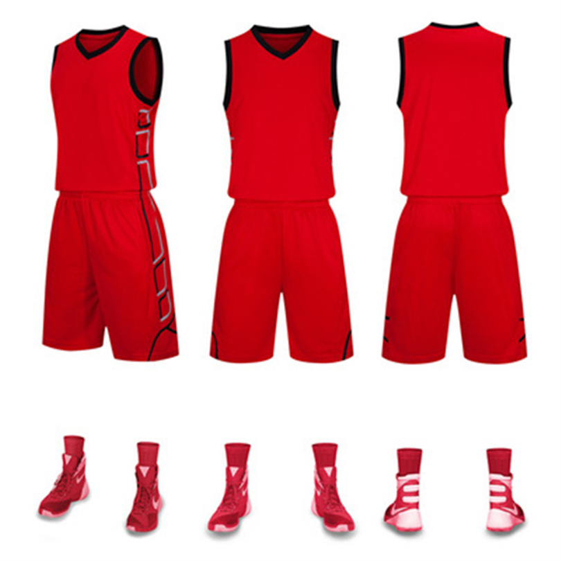 

S058 Soccer Jersey Sport Wears Athletic Outdoor Apparel College, Photo 12