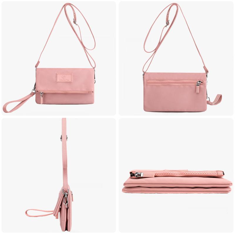 

Evening Bags Fashion Designer Luxury Bag For Women Trendy Original Classic Retro Borsa Vintage Small Capacity Shoulder Sac FemmeEvening