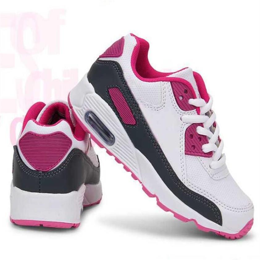 1pcs marque enfants athlétique extérieur sport décontracté chaussures pour enfants garçons et filles baskets pour enfants chaussures de course po